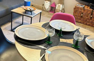 Chez Diane Colmar - Foto 13