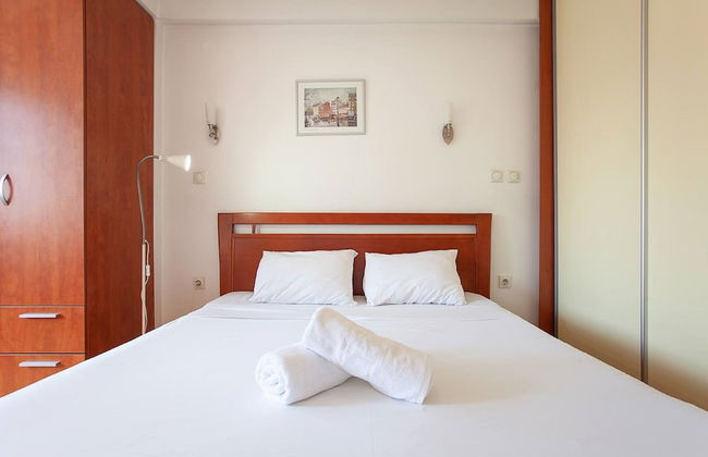 Urban Serviced Apartments - Foto 23