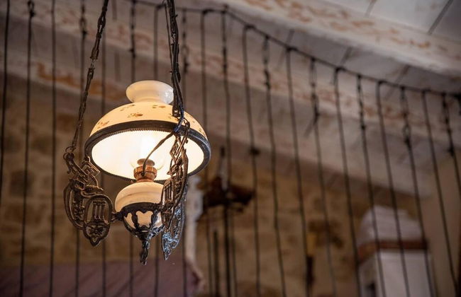 Village Little House at Roustika - Foto 59