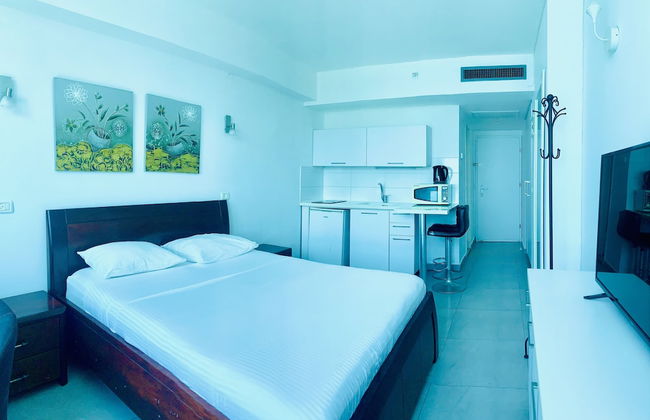 Sea Breeze Apartmens - Foto 36