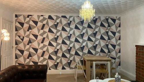 Luxury Two Bed Deluxe Maisonette - Foto 5