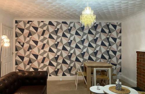 Luxury Two Bed Deluxe Maisonette - Photo 5