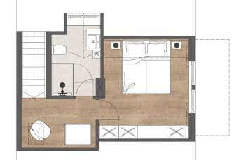 BEECH Resort Fleesensee - Foto 33