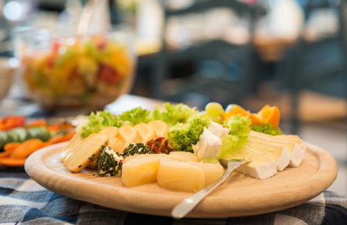 Friesenhaus Sylter Domizil - Foto 37