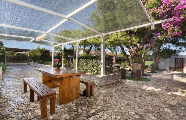 Villetta Spiaggia Bella - Foto 10