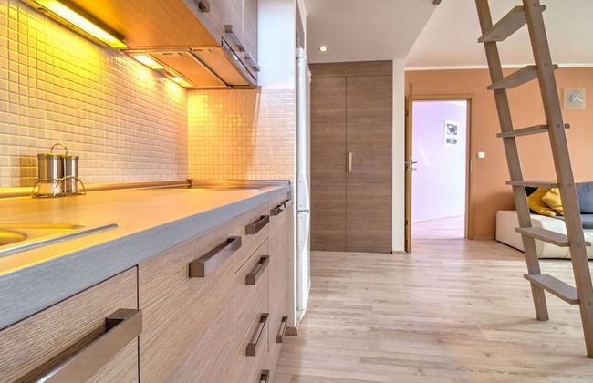 Boromeum Residence - Foto 17