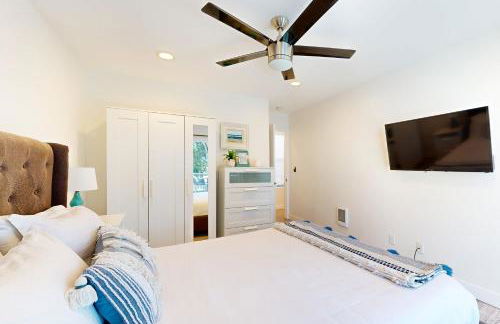 La Jolla Beach Retreat - Foto 17