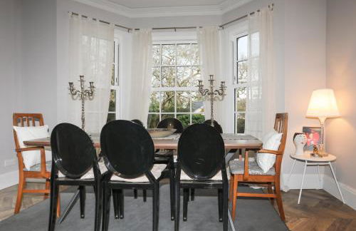 Gweryl Lodge - Foto 13