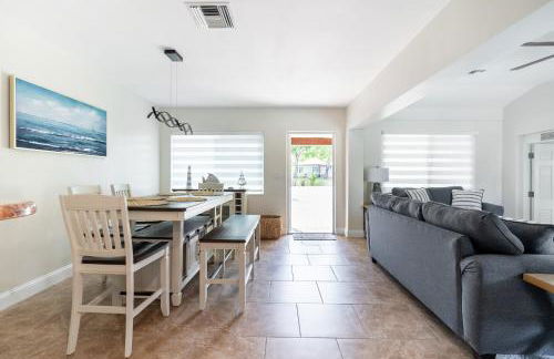 Delray Oasis: Pool, Gazebo & Beach Access - Foto 53