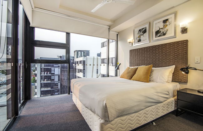 Arena Apartments by CLLIX - Foto 11