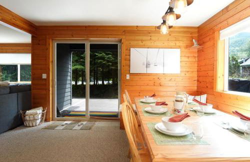 Wandering Rivers Retreat - Foto 23