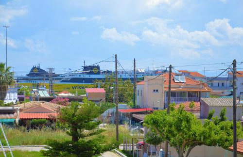 Α & D Perikleous Apartments - Foto 20