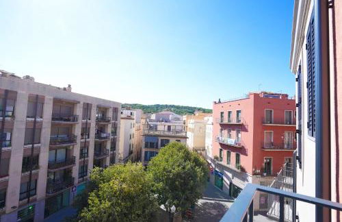 SJ7 Aparthotel - Foto 30