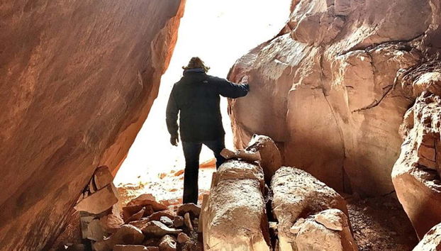 Discovering Mystery Valley