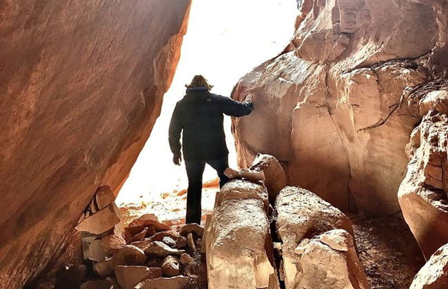 Mystery Valley Tour - Foto 5