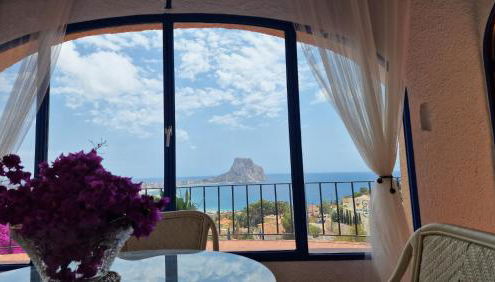 villa Maryvilla Calpe - Photo 5