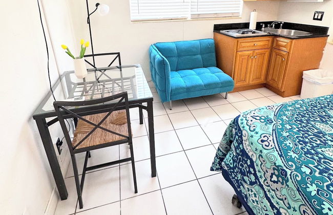 Southwinds Inn by The Gold Nests - Foto 31