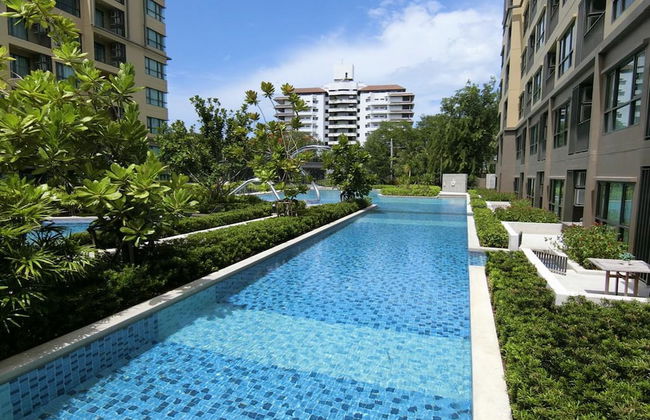 Rain Cha-am Hua-hin by Noppawan - Foto 12