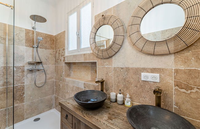 Domaine Maraspar Cassis - Photo 37