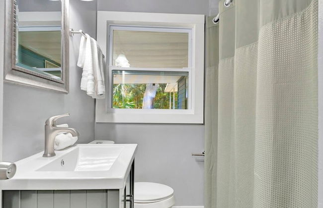 Tampa Family Bungalows - Foto 19