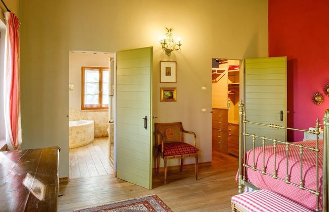 La Tana del Ghiro 20 - Photo 65