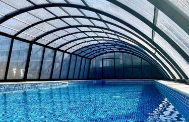 Apartament z basenem Perła Bałtyku - Baltic Garden Sztutowo, Mierzeja Wiślana - Foto 2