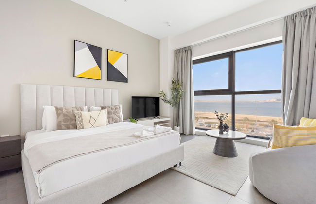 Silkhaus Pixel Tower2 - Reem Island - Photo 51