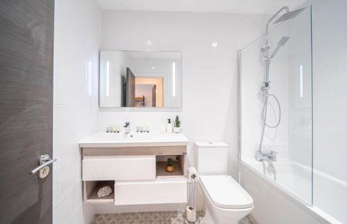 Hayy ApartHotels Stanley Mills - Foto 28