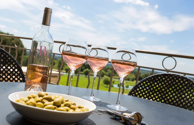 Madame Vacances Résidence Provence Country Club - Photo 40