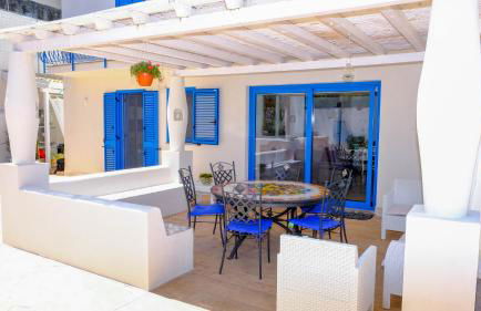 Villa dei Due Ulivi - Foto 11