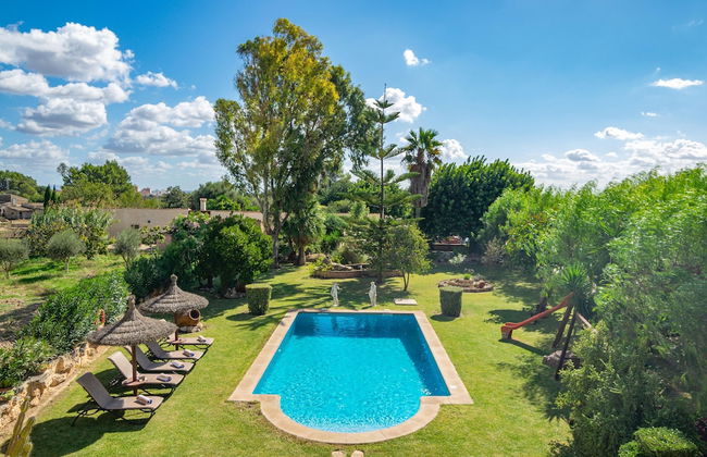 Ca Sa Nina in Inca With 3 Bedrooms and 4 Bathrooms - Foto 2