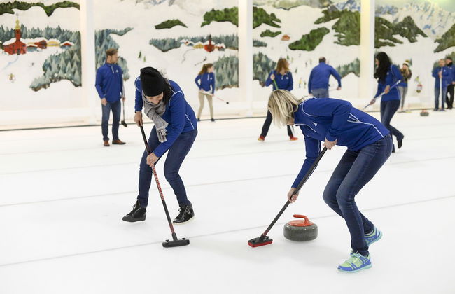 Glenapp Castle - Foto 58