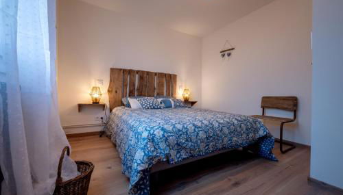 Gîte 4-6 pers - Gennes-Val-de-Loire - Photo 3