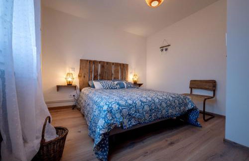 Gîte 4-6 pers - Gennes-Val-de-Loire - Photo 3