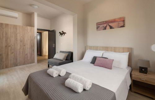 Sugar View Villa In Kolymbia - Foto 17