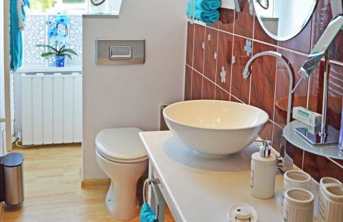 Ferienwohnung Leuchtturm 29a - Foto 18