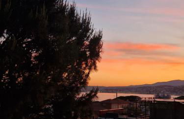 06DB Magnificent flat with incredible view Mont Boron - Foto 12