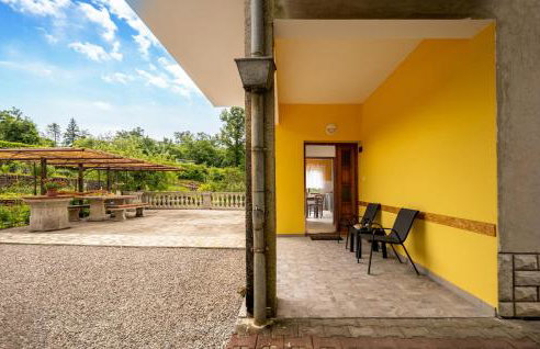 Stunning Apartment In Bresca With Wifi - Foto 16