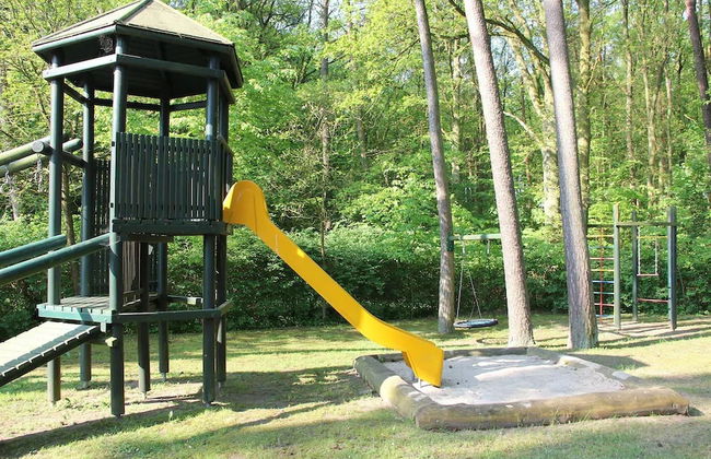 Appartementpark Seeblick - Photo 17