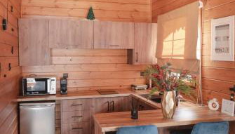 Cave Chalet - Chalet for Two - Foto 4