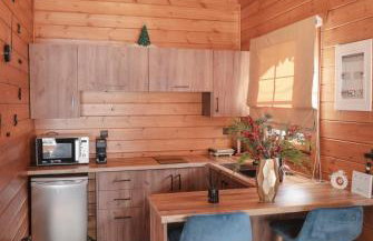 Cave Chalet - Chalet for Two - Foto 4