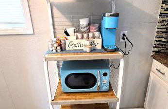 Experience Galveston- Only 1 Block to Beach & Pleasure Pier- 2BED 2Bath-6Beds-7 Minutes to Cruise Port-CasaAzul-2605A- - Foto 28