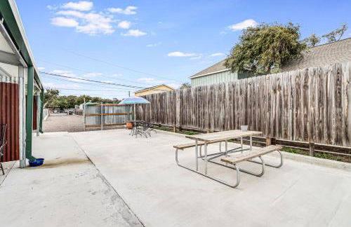 Casas Coastal Experience Cabin B - Foto 6