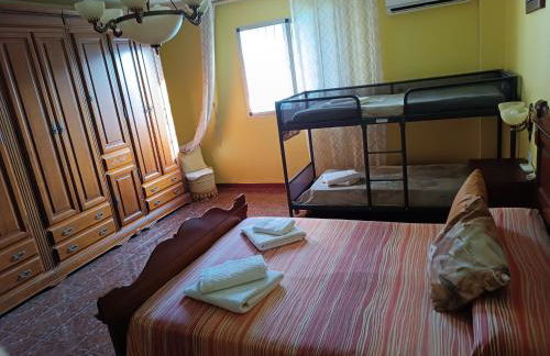 Casa Rural Chalet Venta del Aire Cortijo Terron - Foto 71