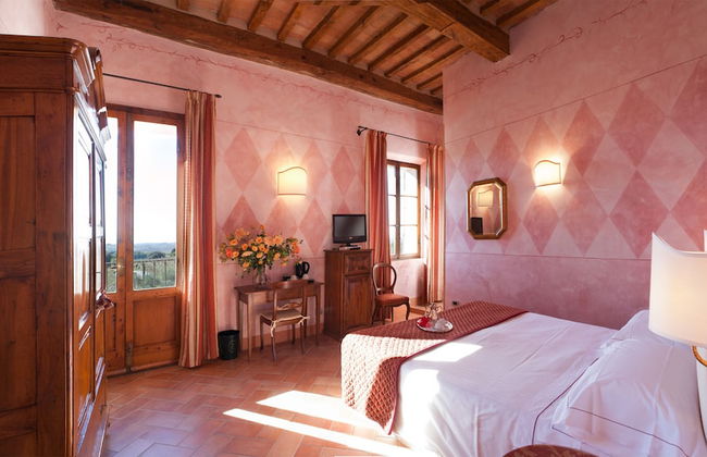 Villa Curina Resort - Photo 8