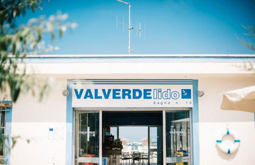 Hotel Valverde & Residenza - Foto 18