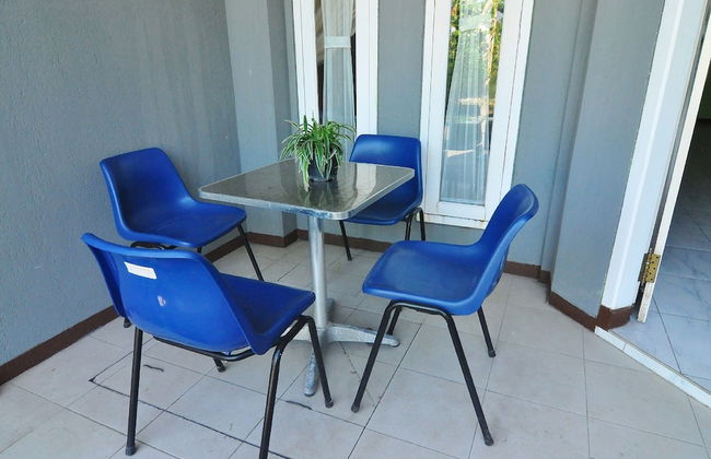 D'Java Homestay Unit Ambarrukmo 2 By The Grand Java - Foto 2