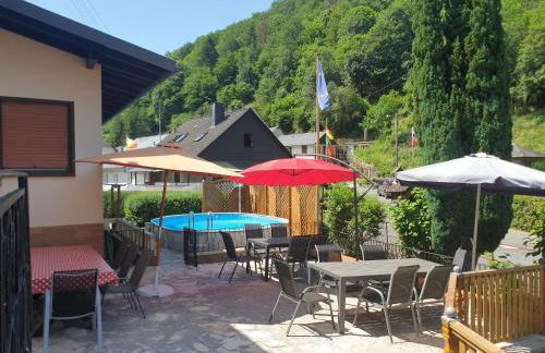 Ferien und Selbstversorgerhaus für Gruppen Sauerthaler Hof - Loreley - Photo 21