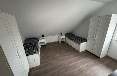 Ferienwohnung Löwen - Foto 10