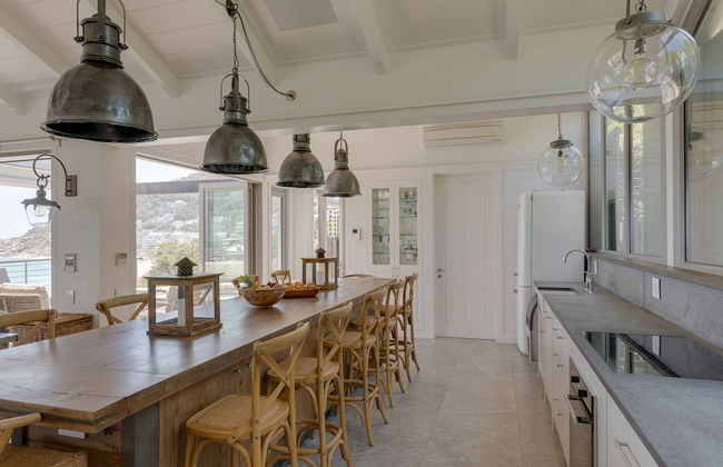 Bungalow Ulusaba - Foto 6